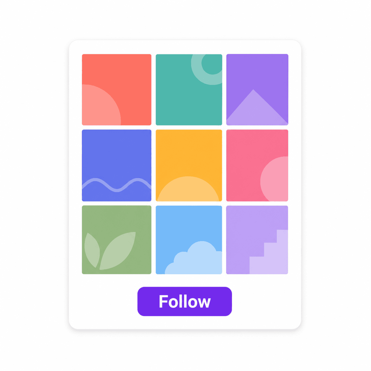 Instagram Feed Widget