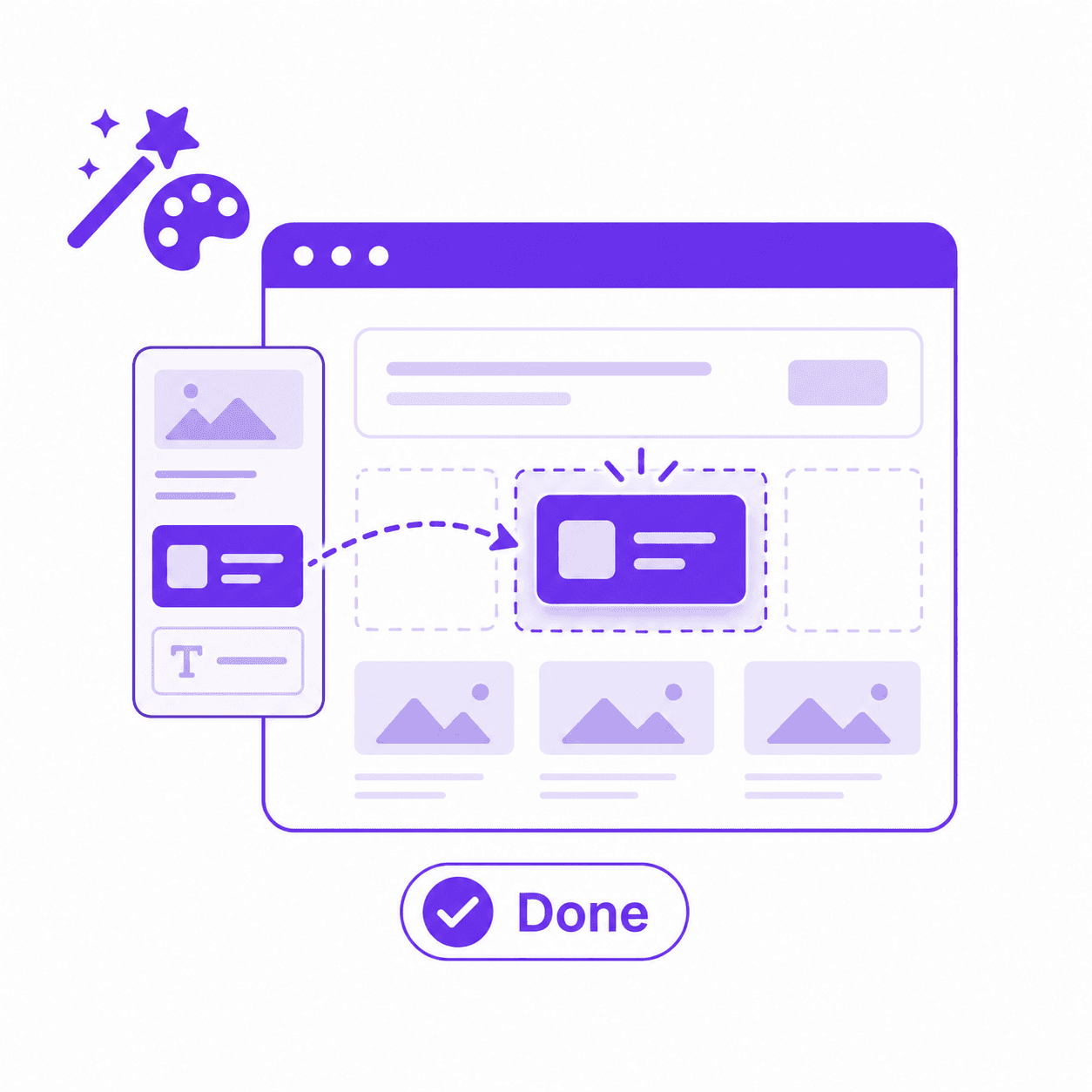 For Web Designers